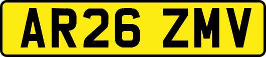 AR26ZMV