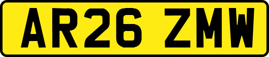 AR26ZMW
