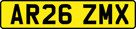 AR26ZMX
