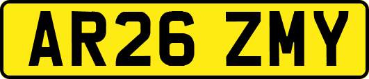 AR26ZMY