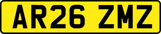 AR26ZMZ