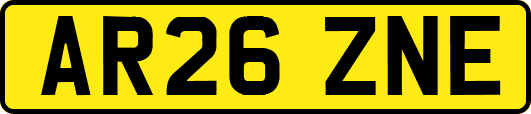 AR26ZNE