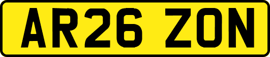 AR26ZON