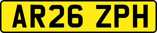 AR26ZPH