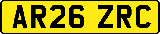 AR26ZRC