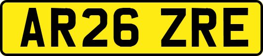 AR26ZRE