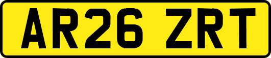 AR26ZRT