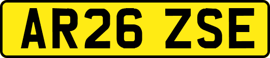 AR26ZSE
