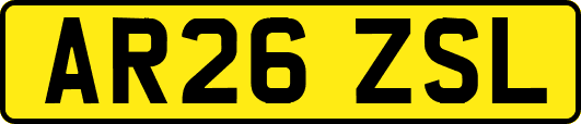 AR26ZSL