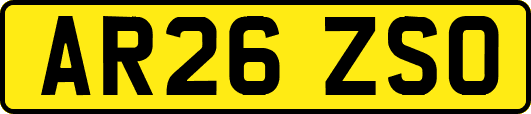 AR26ZSO