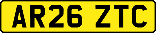 AR26ZTC