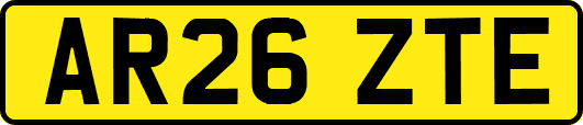 AR26ZTE