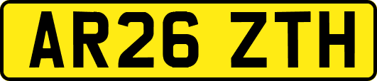 AR26ZTH