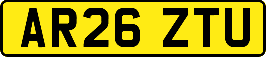 AR26ZTU
