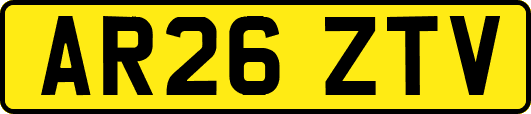 AR26ZTV