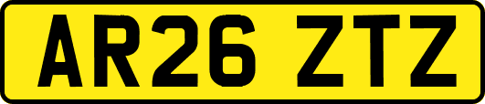 AR26ZTZ