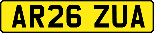 AR26ZUA