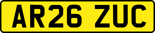 AR26ZUC