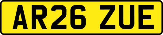 AR26ZUE