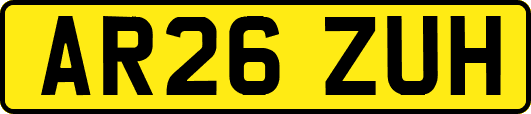 AR26ZUH