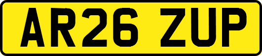 AR26ZUP