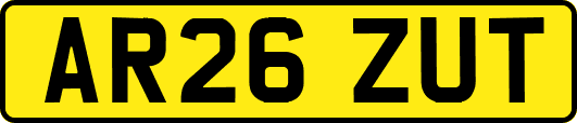 AR26ZUT