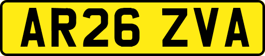 AR26ZVA