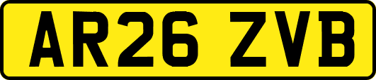 AR26ZVB