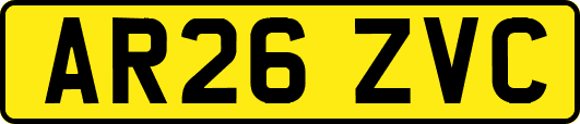 AR26ZVC