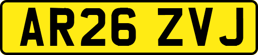 AR26ZVJ