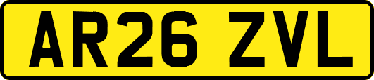 AR26ZVL