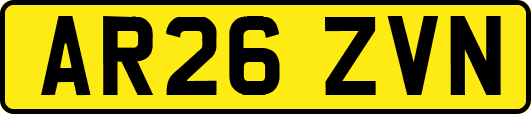 AR26ZVN