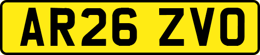AR26ZVO