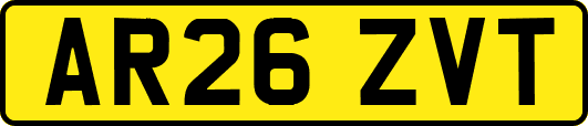 AR26ZVT