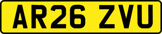AR26ZVU