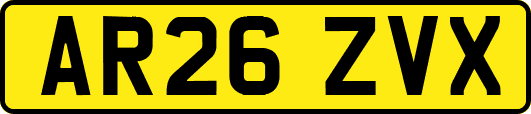 AR26ZVX