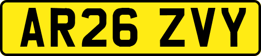 AR26ZVY