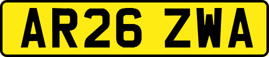 AR26ZWA