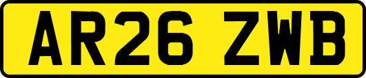 AR26ZWB