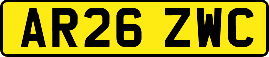 AR26ZWC