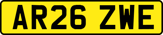 AR26ZWE
