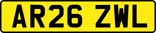 AR26ZWL