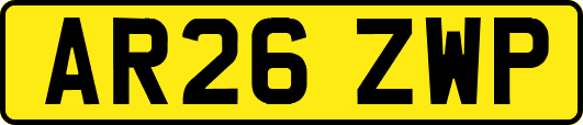 AR26ZWP