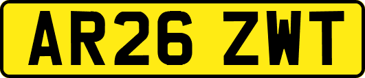 AR26ZWT