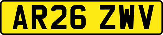 AR26ZWV