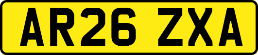 AR26ZXA