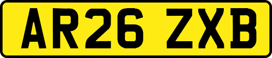 AR26ZXB