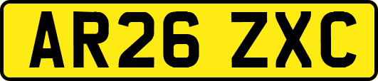 AR26ZXC