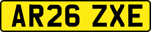 AR26ZXE