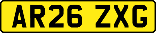 AR26ZXG